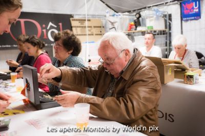 On ouvre les Wallos ! - Gallerie photo #157